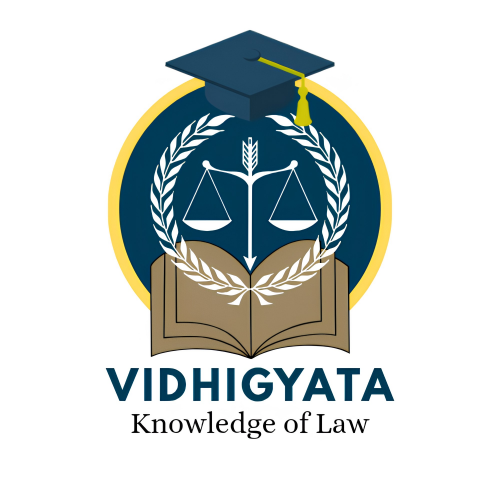 Vidhigyata LOGO