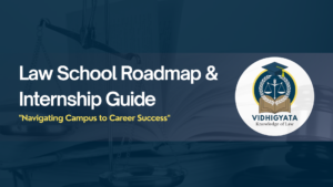 The Law School Guide & Internship Guide