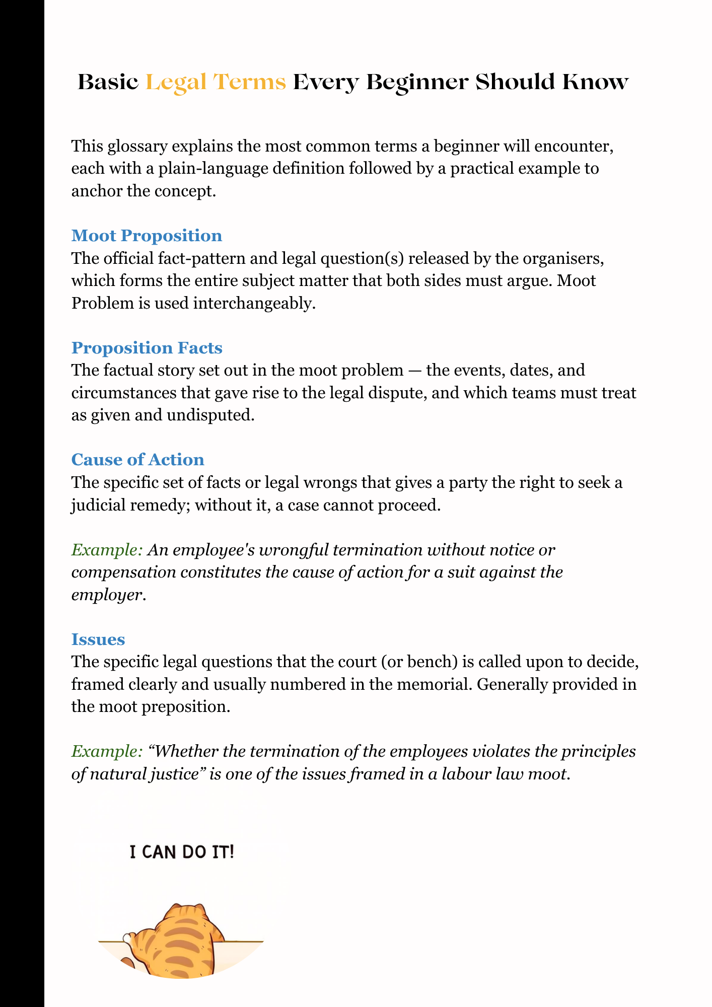 The Complete Moot Court Manual - Image 9