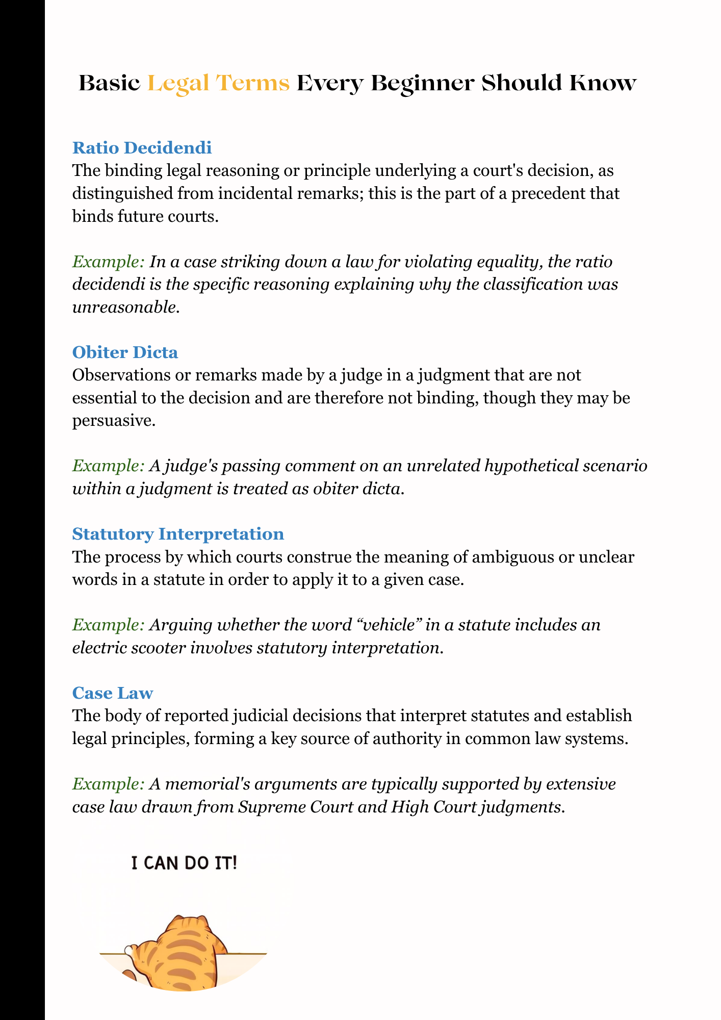 The Complete Moot Court Manual - Image 8